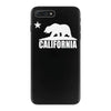 california bear iPhone 7 Plus Case