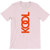 kool it fits cigarettes T-Shirt