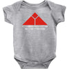 cyber systems Baby Onesie