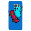 radical ghost Samsung Galaxy S7