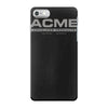 movie tshirt inspired classic films   acme products iPhone 7 Case