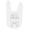 all m Baby Bibs
