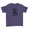 night of the fangaroo Youth Tee