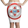 GOOD GAMES Pencil Skirts