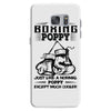 I'm A Boxing Poppy... Samsung Galaxy S7