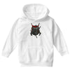 ninja way Youth Hoodie