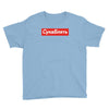 Cyka Blyat Youth Tee