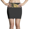 we built this city Mini Skirts