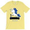 unicardio! T-Shirt