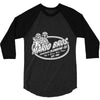 mario brothers plumbing co 3/4 Sleeve Shirt