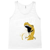 rawr means i love you Tank Top
