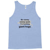 hunting giant hogs Tank Top