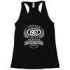 vintage quality without compromise 1967 aged to perfection Racerback Tank