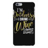 wine outside iPhone 6 Plus/6s Plus Case