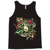 beauty before death Tank Top
