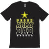 proud army dad T-Shirt