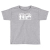 problem l&ouml;sung zocken lustig funny Toddler T-shirt