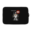you shall not pass!! Laptop sleeve