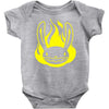 sam and max cartoon Baby Onesie