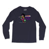 michonne Long Sleeve Shirts