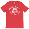 italian tour T-Shirt