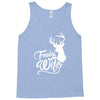 trophy wife deer Tank Top