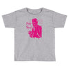 pink freud Toddler T-shirt