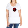 fahrie77 Ladies Curvy T-Shirt