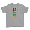 fahrie77 Youth Tee