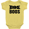 boos... Baby Bodysuit