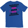 It's A Nana Thing V-Neck Tee