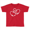 love Toddler T-shirt
