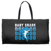 Baby Shark Doo Doo Weekender Totes