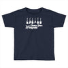 choose your weapon Toddler T-shirt
