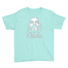 the dude, Youth Tee