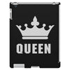 Queen iPad 3 and 4 Case