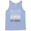 i'm the dad Tank Top