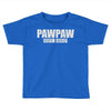 pawpaw est Toddler T-shirt