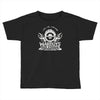 warboys Toddler T-shirt