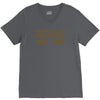 welcome to the gun show ron burdundy anchorman inspired gift funny V-Neck Tee