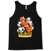 pandamonium Tank Top