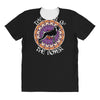 the year of the boxer All Over Women's T-shirt