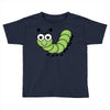 animal smile Toddler T-shirt