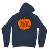 great pumpkin Unisex Hoodie