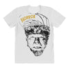 horror werewolf All Over Women's T-shirt