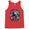 respect mah wizardrah! Tank Top