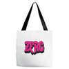 zerg rush Tote Bags