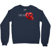 Come Baby Crewneck Sweatshirt