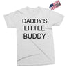 daddy little buddy Exclusive T-shirt