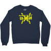 our survey says eh urgh! Crewneck Sweatshirt